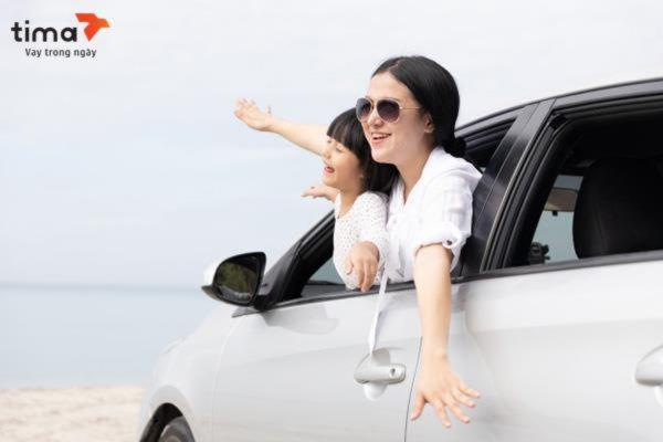 Tại ngân hàng ACB có thể chọn khoản vay với số tiền lên đến 90% giá trị của xe 